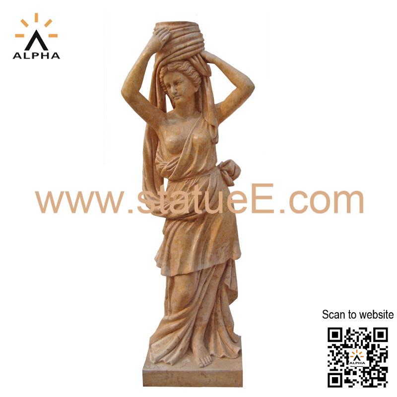stone garden statues and ornaments